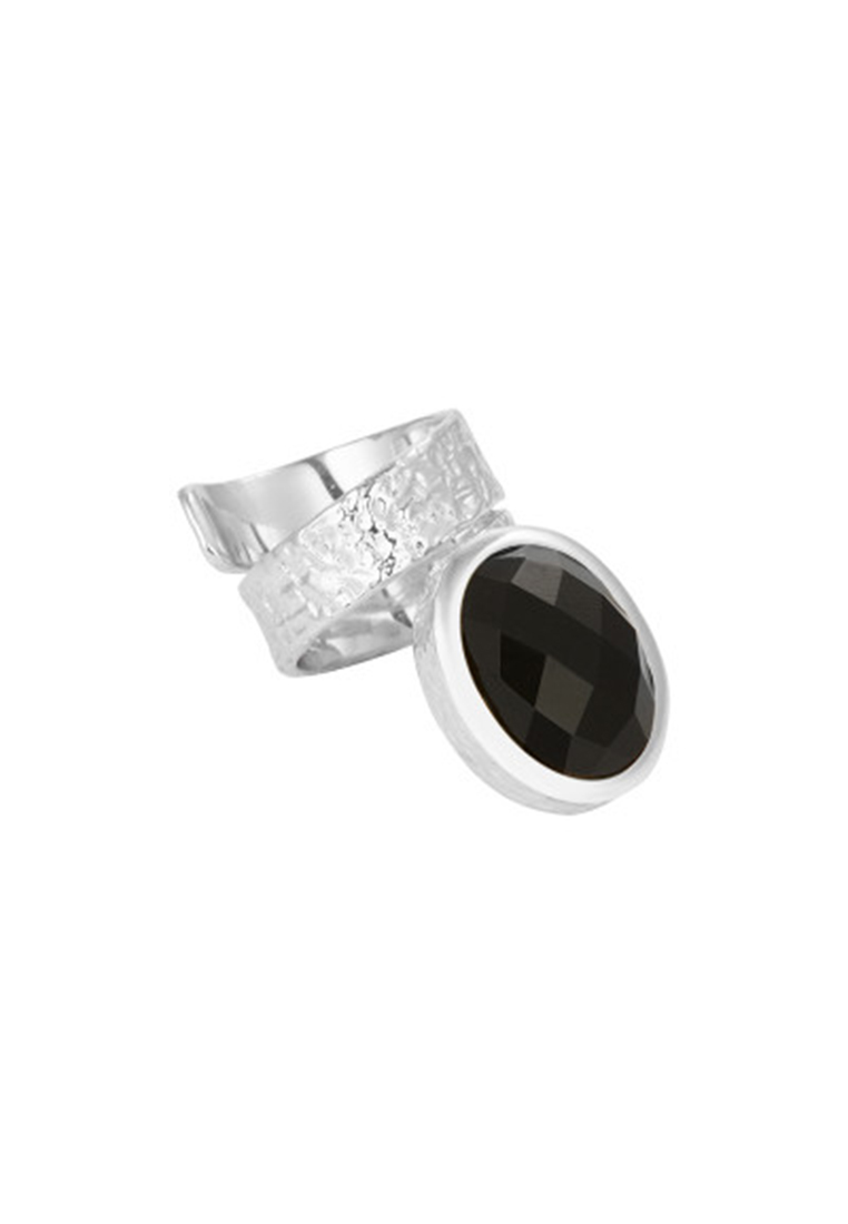 Ring Layana Silber 