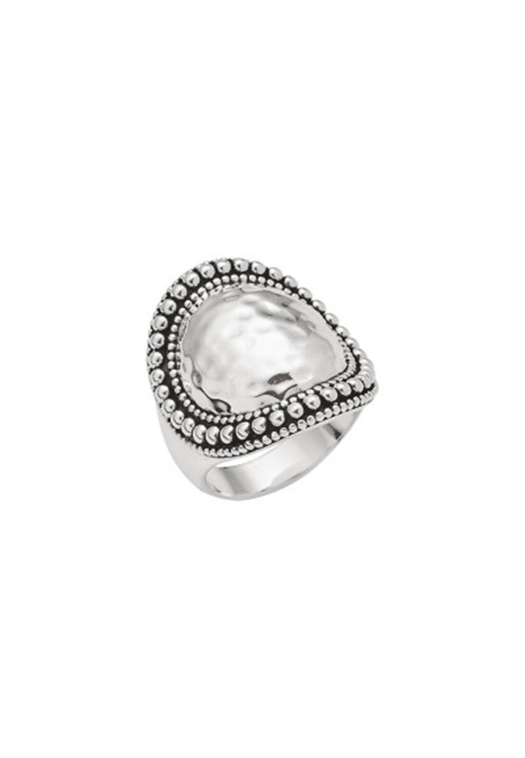 Ring Maia Vintage Silber 