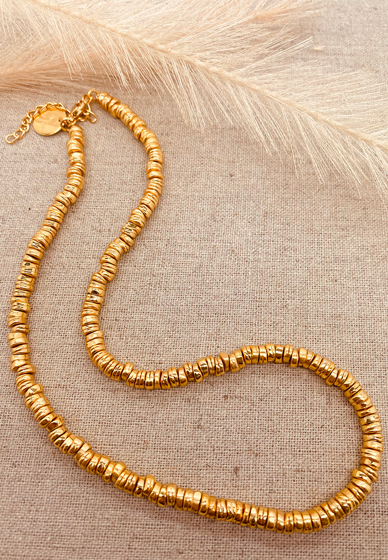 Halskette Alea Gold